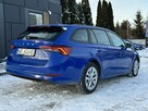Škoda Octavia Salon Polska Poleasingowy I właściciel Serwis ASO VAT 23% Bezwypadkowy - 11