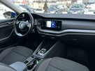 Škoda Octavia Salon Polska Poleasingowy I właściciel Serwis ASO VAT 23% Bezwypadkowy - 15