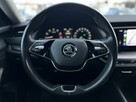 Škoda Octavia Salon Polska Poleasingowy I właściciel Serwis ASO VAT 23% Bezwypadkowy - 16