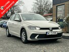 Volkswagen Polo Salon Polska Poleasingowy I właściciel Serwis ASO VAT 23%