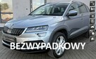 Skoda Karoq 1.5 TSI |Bezwypadkowy|Niski przebieg|