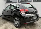 Citroen C3 1.2 VTi | Stan BDB | Bezwypadkowy | - 4
