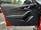 Mazda 3 2.0 benzyna Revolution 120km BI-XENON navi SERWIS 2015 - 11