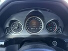 Mercedes E200 184km benzyna BIXENON skóra NAVI automat SERWIS 2010 - 5