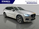 Volvo XC 60 Momentum Pro 2.0 B4D 197KM automat 2021 r., salon PL, I wł., f-a VAT - 1