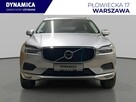Volvo XC 60 Momentum Pro 2.0 B4D 197KM automat 2021 r., salon PL, I wł., f-a VAT - 2