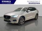 Volvo XC 60 Momentum Pro 2.0 B4D 197KM automat 2021 r., salon PL, I wł., f-a VAT - 3