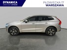 Volvo XC 60 Momentum Pro 2.0 B4D 197KM automat 2021 r., salon PL, I wł., f-a VAT - 4