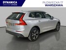Volvo XC 60 Momentum Pro 2.0 B4D 197KM automat 2021 r., salon PL, I wł., f-a VAT - 7