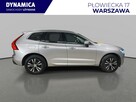 Volvo XC 60 Momentum Pro 2.0 B4D 197KM automat 2021 r., salon PL, I wł., f-a VAT - 8