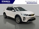 Kia Stonic Nowy VAT 23% L 1.2MPi 84KM M5 2025 r., salon PL, I wł., gwarancja