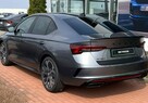 Škoda Octavia RS 2.0 TSI (265 KM) Rabat 41 600 zł !! 2026 !! Dostępne różne wersje ! - 4