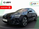 Škoda Octavia RS 2.0 TSI (265KM) Rocznik 2026 !! Bogata wersja rabat 46 284 zł ! - 1