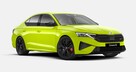 Škoda Octavia RS 2.0 TSI (265KM) Rocznik 2026 !! Bogata wersja rabat 46 284 zł ! - 12