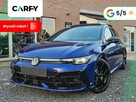 2.0 TSI Golf R Black Edition, rabat 43 784 zł, Gotowy do odbioru ! - 1