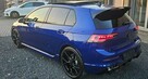 2.0 TSI Golf R Black Edition, rabat 43 784 zł, Gotowy do odbioru ! - 3