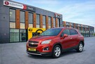 Chevrolet Trax 1.6 LT+, Bezwypadkowy, Krajowy, Stan idealny - 1