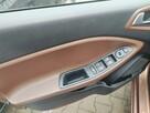 Hyundai i20 1.2 84KM,Podgrzewane fotele i kierownica - 4