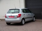 Škoda Fabia Klimatyzacja / Gwarancja / 1.4 MPI / 85KM / LIFT - 6