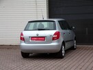 Škoda Fabia Klimatyzacja / Gwarancja / 1.4 MPI / 85KM / LIFT - 7
