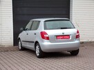 Škoda Fabia Klimatyzacja / Gwarancja / 1.4 MPI / 85KM / LIFT - 9