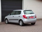 Škoda Fabia Klimatyzacja / Gwarancja / 1.4 MPI / 85KM / LIFT - 10