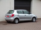 Škoda Fabia Klimatyzacja / Gwarancja / 1.4 MPI / 85KM / LIFT - 11