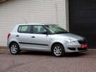 Škoda Fabia Klimatyzacja / Gwarancja / 1.4 MPI / 85KM / LIFT - 13