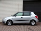 Škoda Fabia Klimatyzacja / Gwarancja / 1.4 MPI / 85KM / LIFT - 15