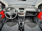 Toyota Aygo 1.0  * GWARANCJA * klimatyzacja * serwisowany * 5 drzwi * warszawa - 4