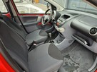 Toyota Aygo 1.0  * GWARANCJA * klimatyzacja * serwisowany * 5 drzwi * warszawa - 6