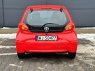 Toyota Aygo 1.0  * GWARANCJA * klimatyzacja * serwisowany * 5 drzwi * warszawa - 12