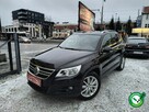 Volkswagen Tiguan Jasne wnętrze | Skóry| Panorama| Nawigacja| Kamera Cofania| Tempomat