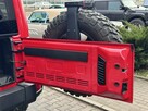 Jeep Wrangler Sahara Unlimited 286 KM. Krajowy. Książkowa historia serwisowa! - 12