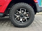 Jeep Wrangler Sahara Unlimited 286 KM. Krajowy. Książkowa historia serwisowa! - 13