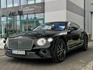 Bentley Continental GT GT SPEED 6.0 W12. Bezwypadkowy. Japonia. FV23%. - 1