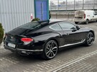 Bentley Continental GT GT SPEED 6.0 W12. Bezwypadkowy. Japonia. FV23%. - 5