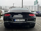 Bentley Continental GT GT SPEED 6.0 W12. Bezwypadkowy. Japonia. FV23%. - 7