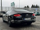 Bentley Continental GT GT SPEED 6.0 W12. Bezwypadkowy. Japonia. FV23%. - 8