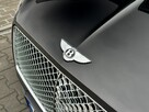 Bentley Continental GT GT SPEED 6.0 W12. Bezwypadkowy. Japonia. FV23%. - 10