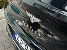 Bentley Continental GT GT SPEED 6.0 W12. Bezwypadkowy. Japonia. FV23%. - 14