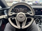 Bentley Continental GT GT SPEED 6.0 W12. Bezwypadkowy. Japonia. FV23%. - 16