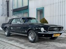 Ford Mustang GT coupe, V8 289ci 4.7l. Po odrestaurowaniu. - 1