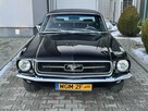 Ford Mustang GT coupe, V8 289ci 4.7l. Po odrestaurowaniu. - 2