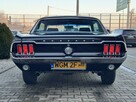 Ford Mustang GT coupe, V8 289ci 4.7l. Po odrestaurowaniu. - 6