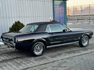 Ford Mustang GT coupe, V8 289ci 4.7l. Po odrestaurowaniu. - 7