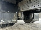 Mercedes ANTOS 1827 Kontener Sprowadzony Euro 6 Półsypialka Książka Serwisowa , 24 Euro Palety , Kli - 5