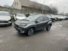 Toyota Yaris Cross Executive AWD Automat Hybryda Kamera Podgrzewanie 116KM - 2