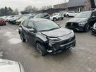 Toyota Yaris Cross Executive AWD Automat Hybryda Kamera Podgrzewanie 116KM - 3
