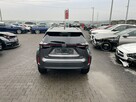 Toyota Yaris Cross Executive AWD Automat Hybryda Kamera Podgrzewanie 116KM - 8